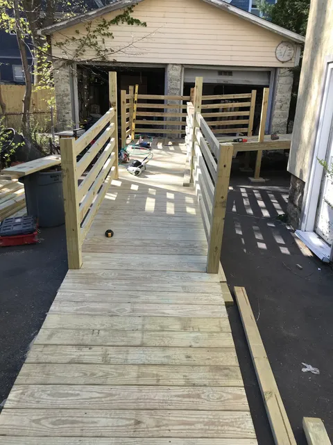 Remodeling Boston