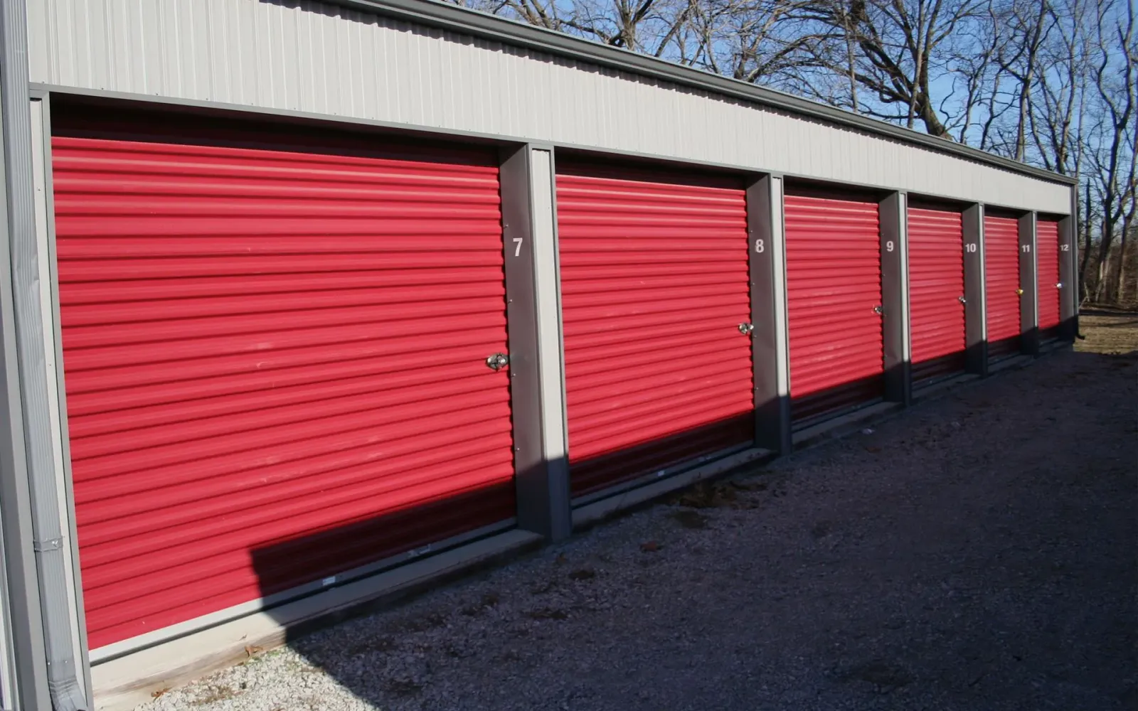 Storage