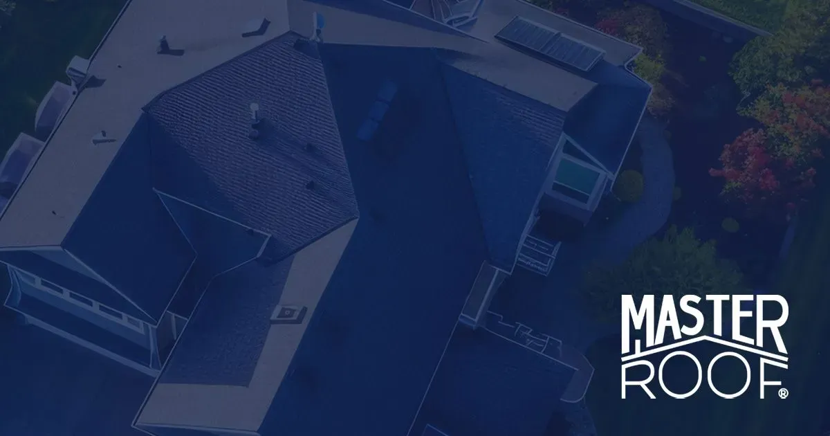 work photo from masterroof.com
