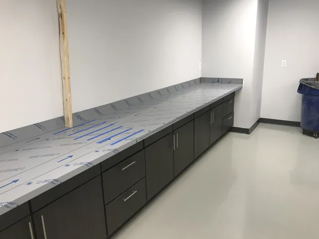 work photo from a-1metalfab.com
