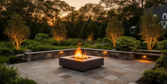 work photo from supremelandscapeinc.com
