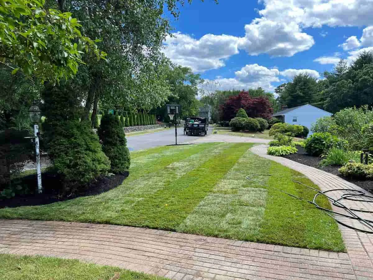 work photo from everslandscaper.com