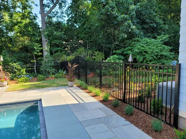 work photo from rocklandfencect.com