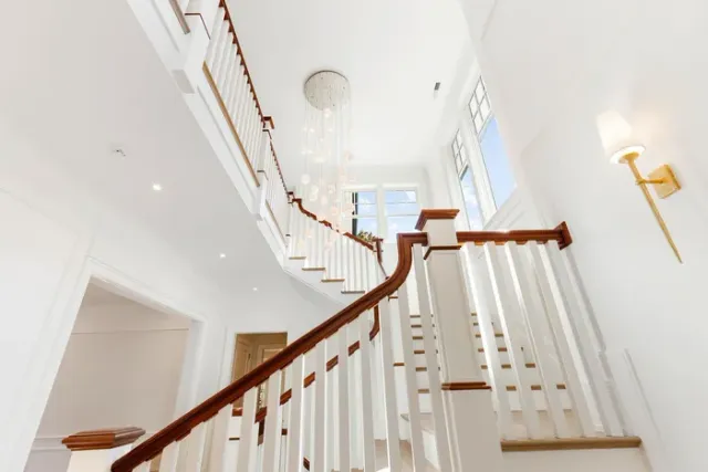 Staircase Remodeling