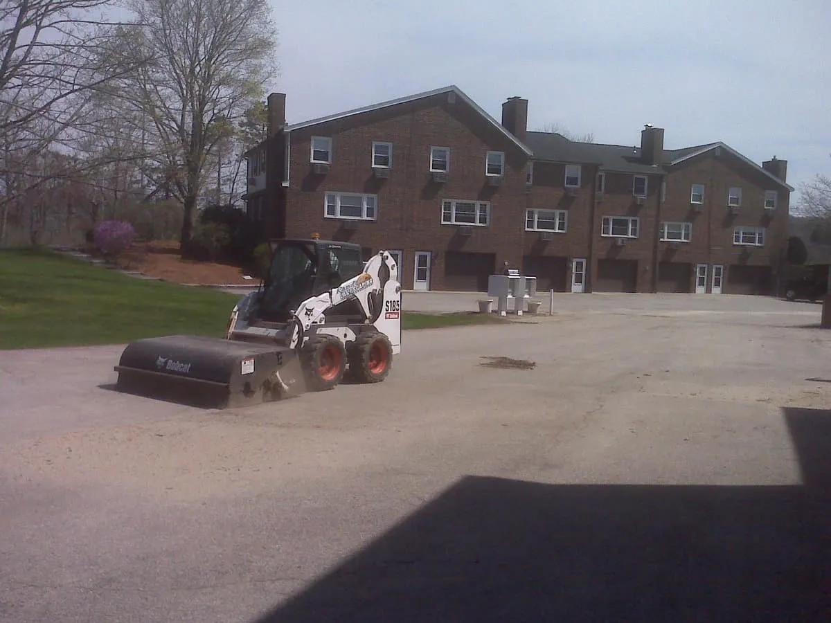 work photo from randalllandscaping.com