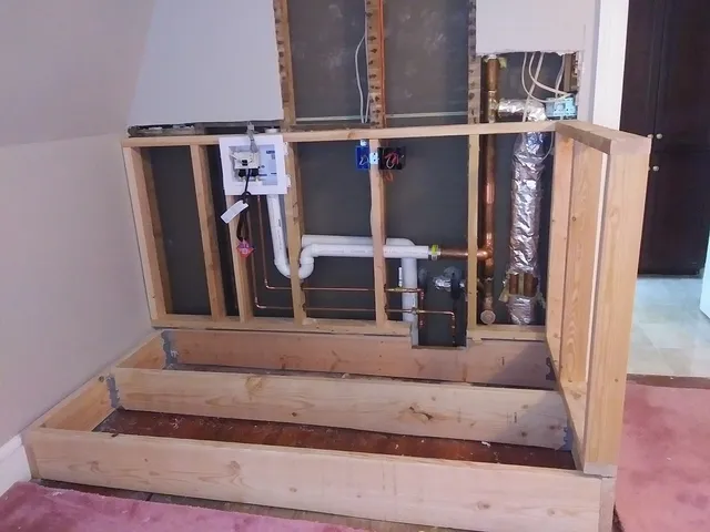 Thompson Works Plumbing and Heating