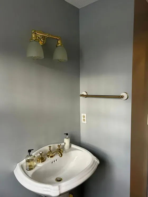 work photo from kgpaintingservices.com