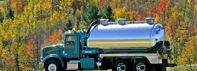 RESIDENTIAL SEPTIC SERVICES