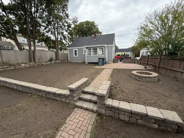 Sage Site Solutions LLC work photo