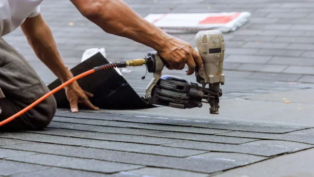 Roof Repair