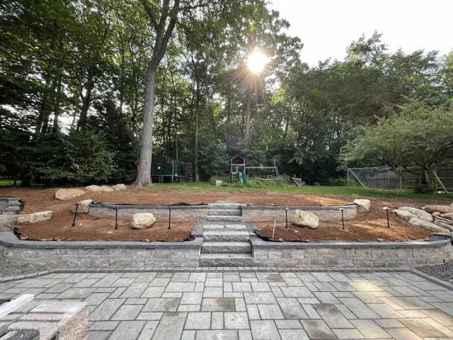 Pacella Brothers work photo