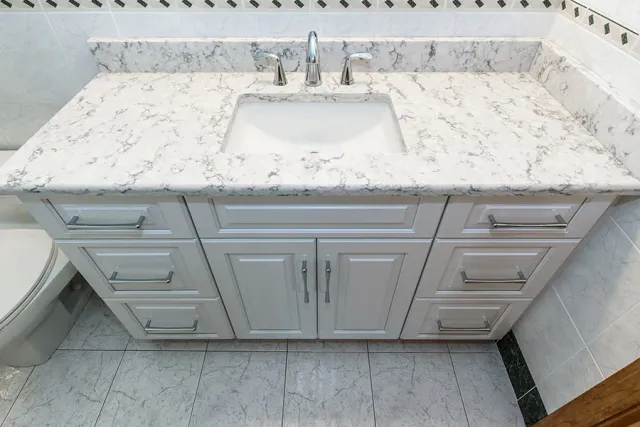 bathroom remodeling in Plainville, CT | Award Kitchen & Bath