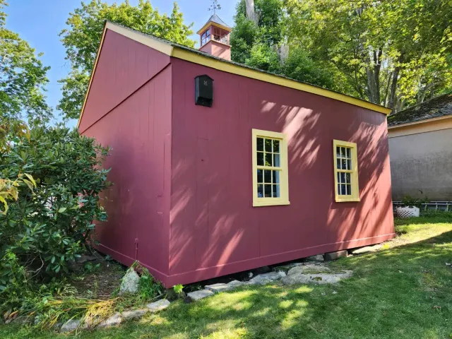 work photo from redwoodpaintingllc.com