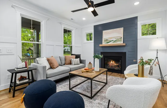 Interior painting westport CT
