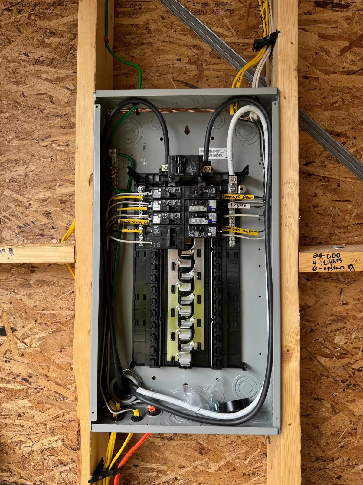 work photo from barlinelectric.com