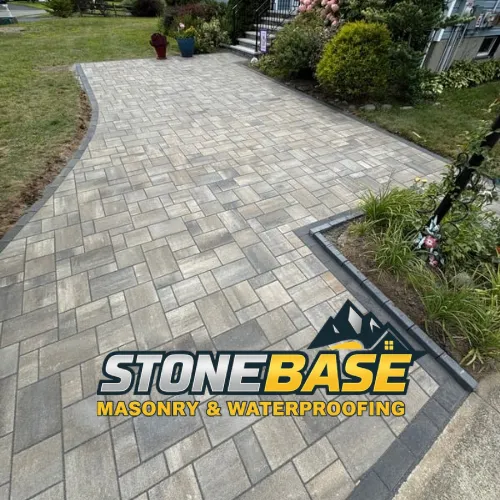 StoneBase Masonry - Basement & Foundation Repair Specialist