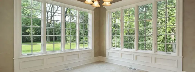 Continental Window Company work photo