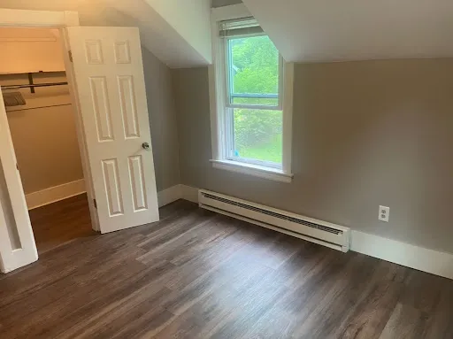 Jake Johnson Construction work photo