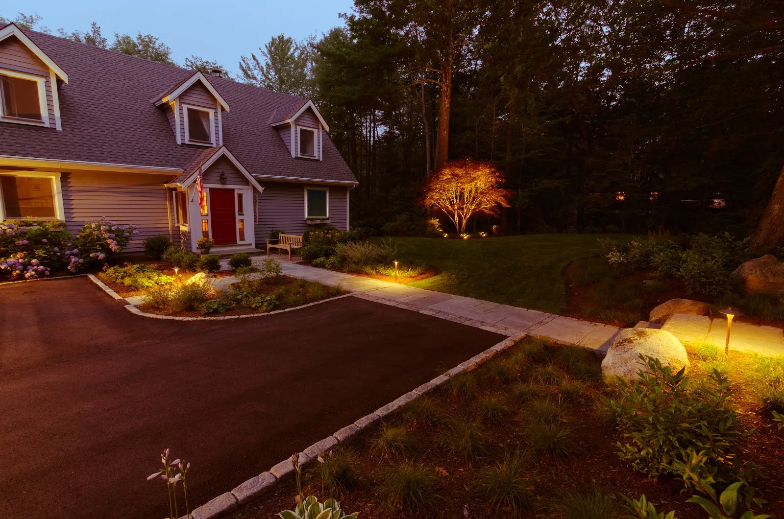 W.T. LeRoyer Landscape and Design