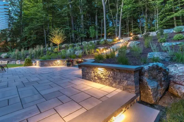 hardscaping-lighting-Swampscott-MA