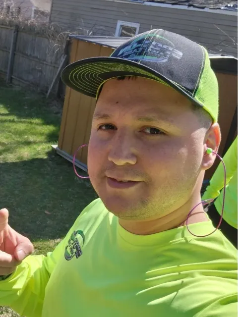 work photo from spotonlawncare.com
