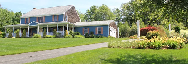 work photo from johnsonlandscapingri.com
