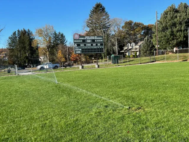 work photo from bcirrigationllc.com
