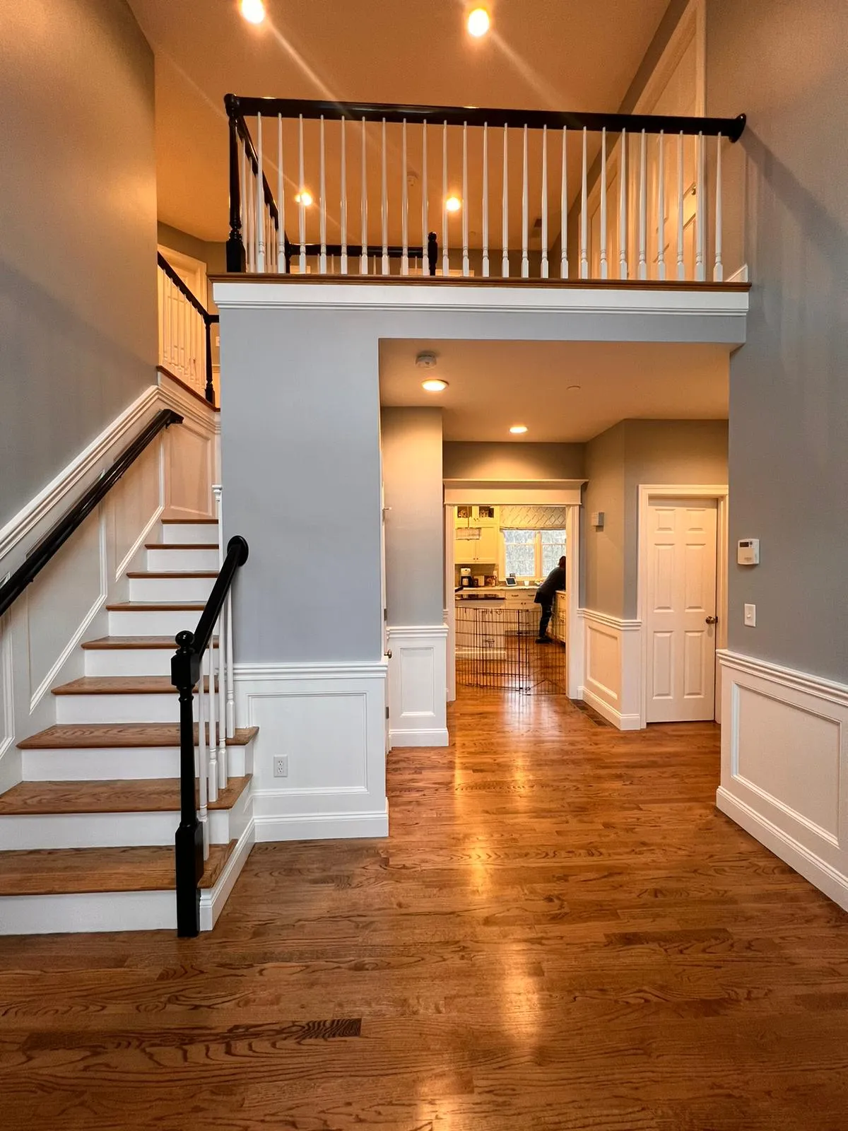 ProPaint Fine Finishes LLC