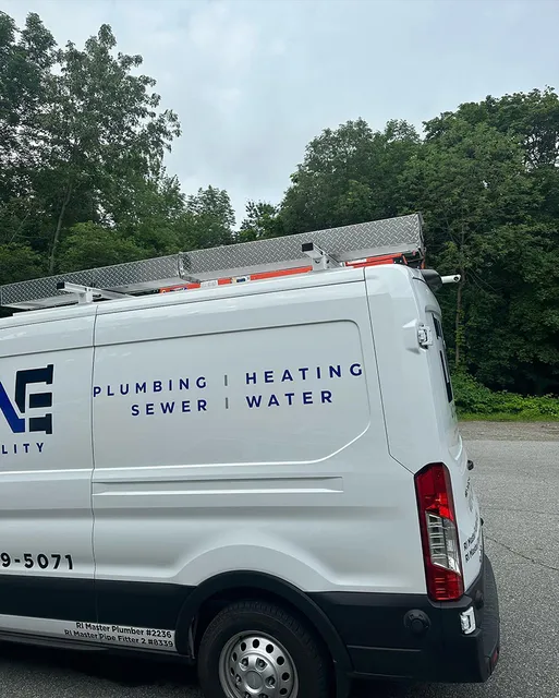 work photo from oneutilityplumbing.com