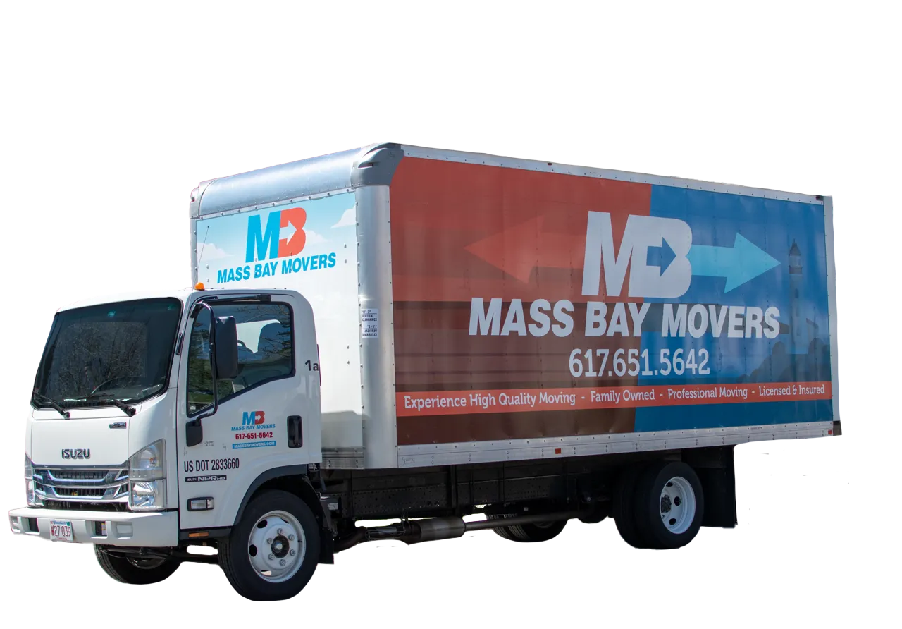 work photo from massbaymovers.com