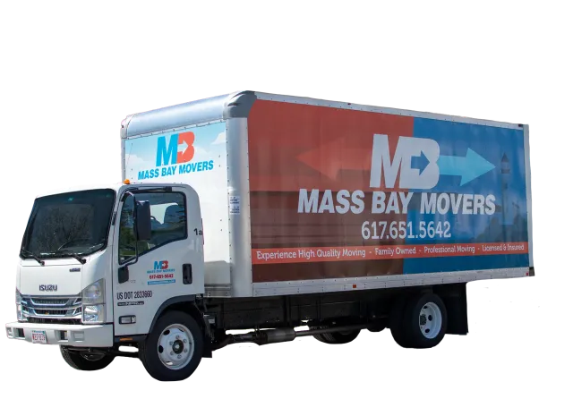 work photo from massbaymovers.com