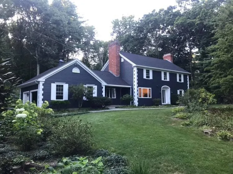Exterior Painting