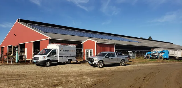 work photo from lanternenergy.com