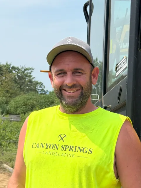 Ryan Thrasher