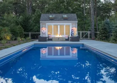 Pools