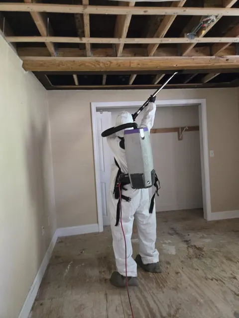 JR Maintenance Service LLC work photo