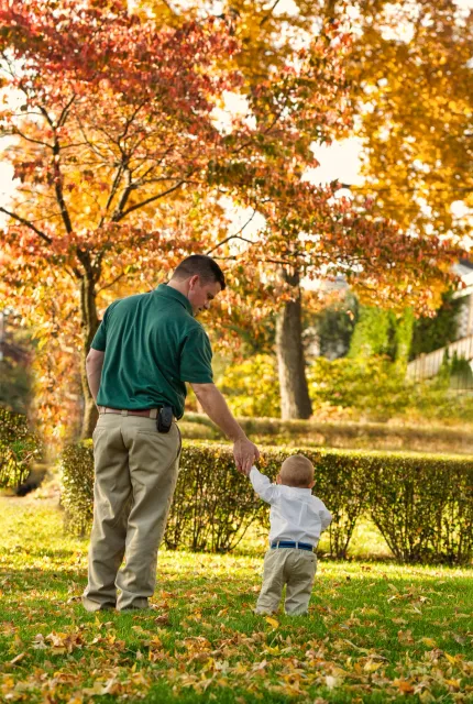 Three Generations and growing...