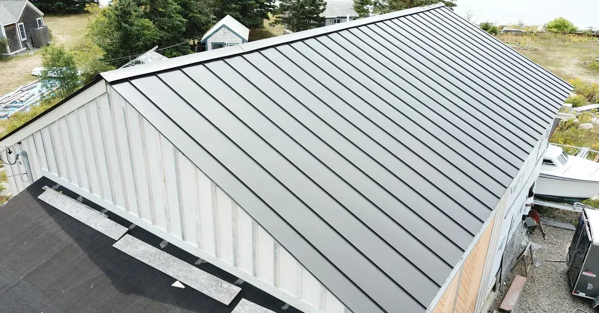 INroof.solar researched project photo