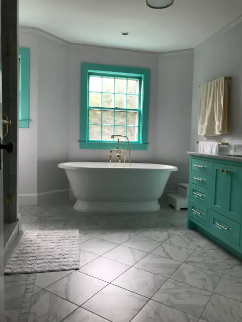 work photo from cleblanccontracting.com