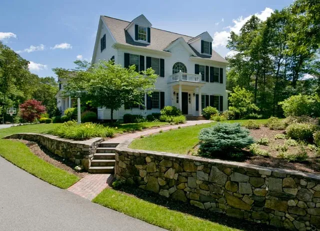 Todd C. Sullivan Construction, LLC. researched project photo