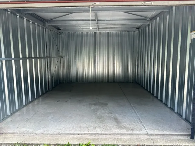 Self Storage Units & Outdoor Boat/RV/Vehicle Parking in Otis, MA 01029