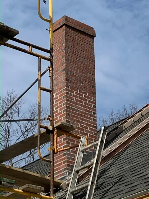 work photo from jwilsonmasonry.com