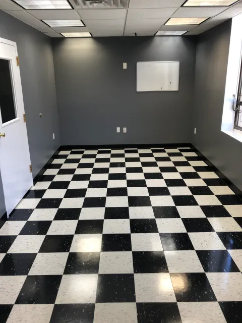 Kitchen renovation completed by A. Mass Flooring & Tile in Massachusetts