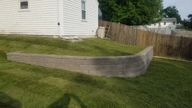 Jim's Affordable Landscaping