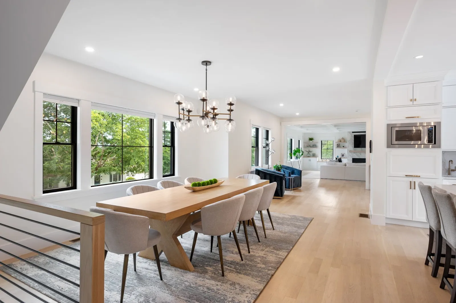 Mattie Homes