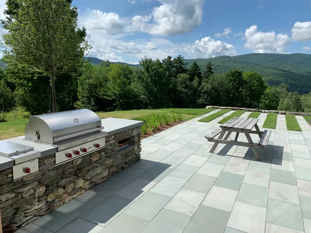 Panoramic Landscaping & Excavation work photo
