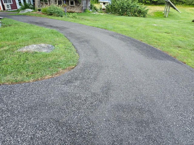 Priced Right Excavation, LLC work photo
