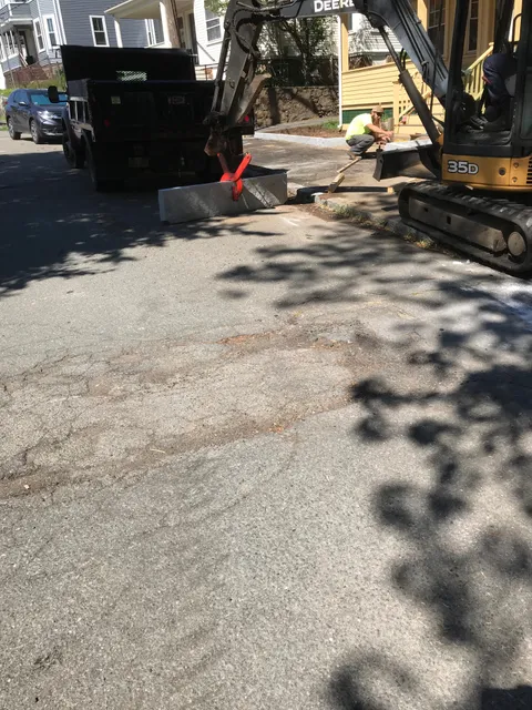WAM General Contractors & Co work photo