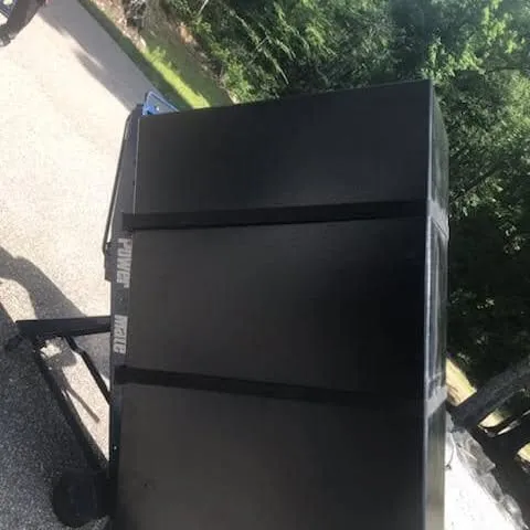 G.Grant Trucking And Moving LLC researched project photo