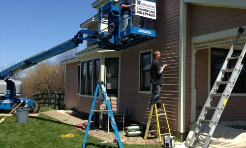 work photo from hakkarainenconstruction.com